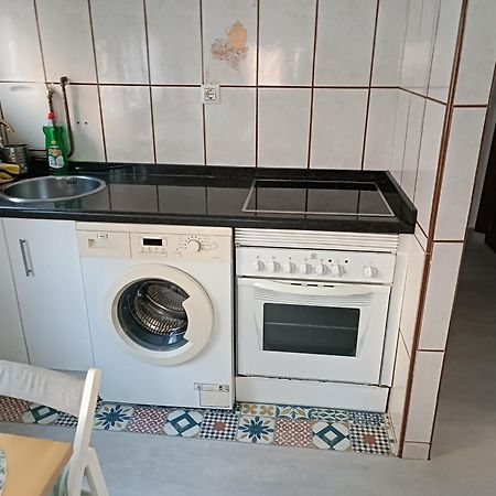 Oviedo Piso Centrico Appartement Buitenkant foto