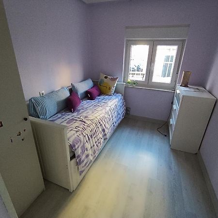 Oviedo Piso Centrico Appartement Buitenkant foto