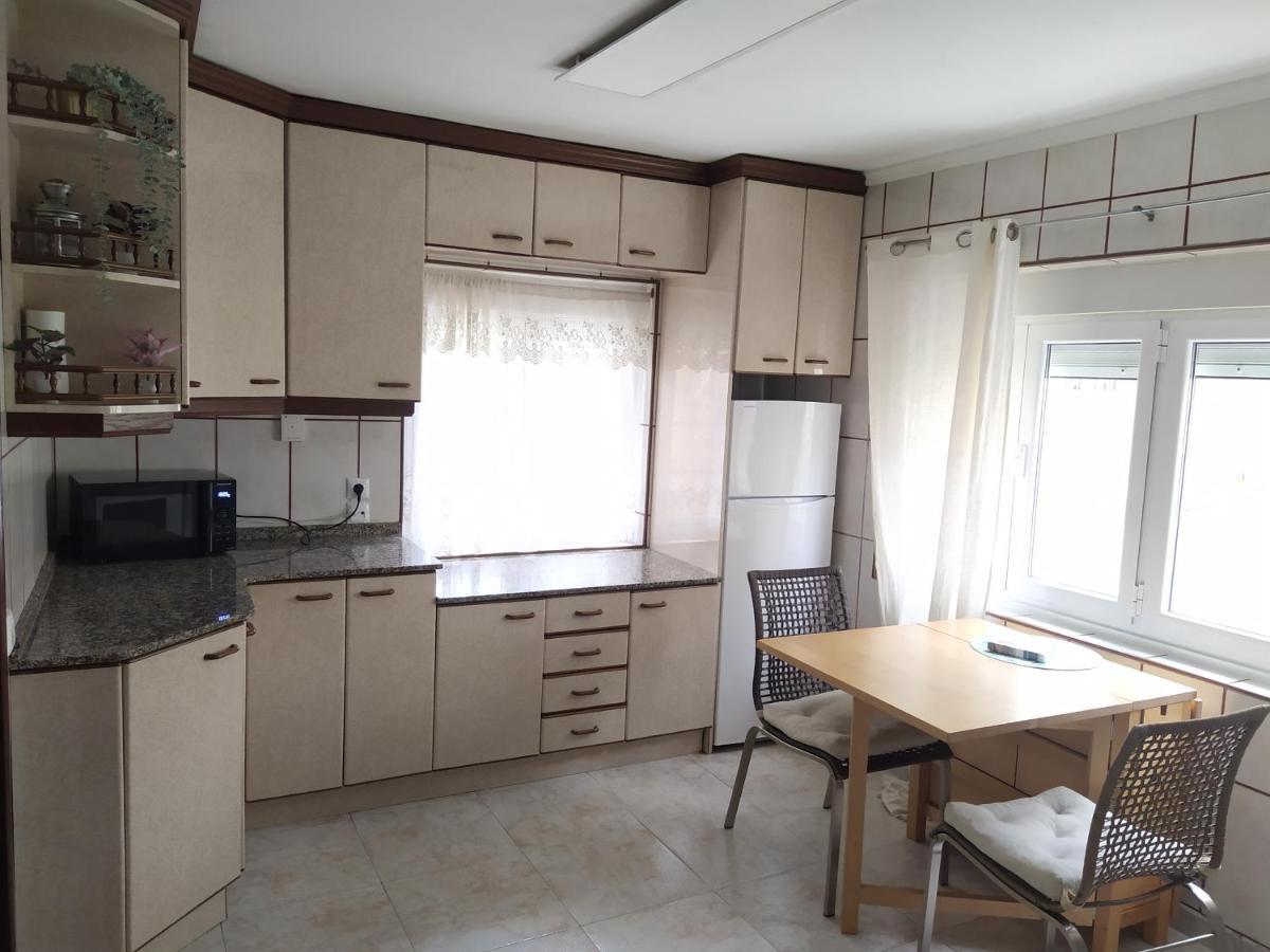 Oviedo Piso Centrico Appartement Buitenkant foto