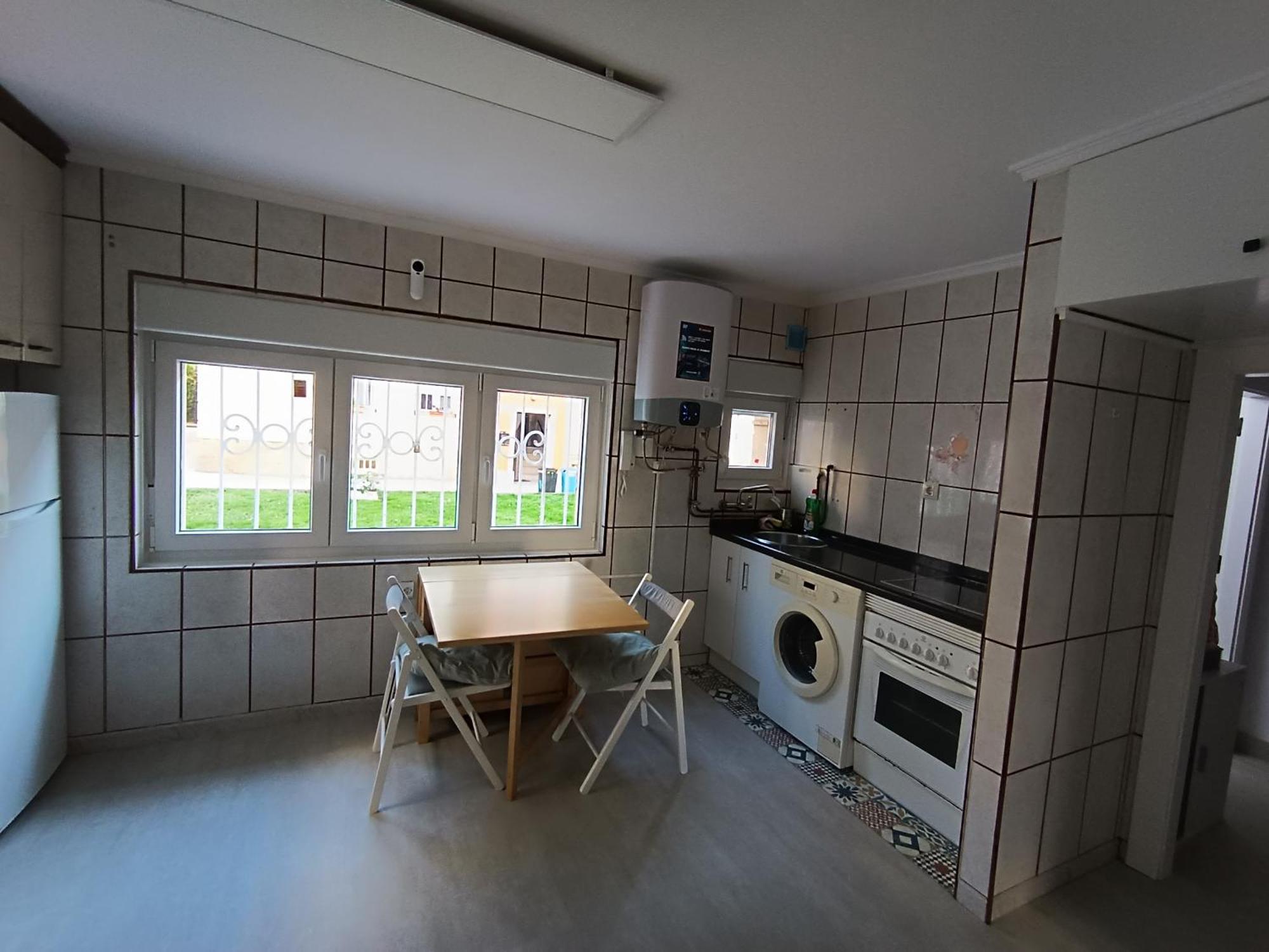 Oviedo Piso Centrico Appartement Buitenkant foto