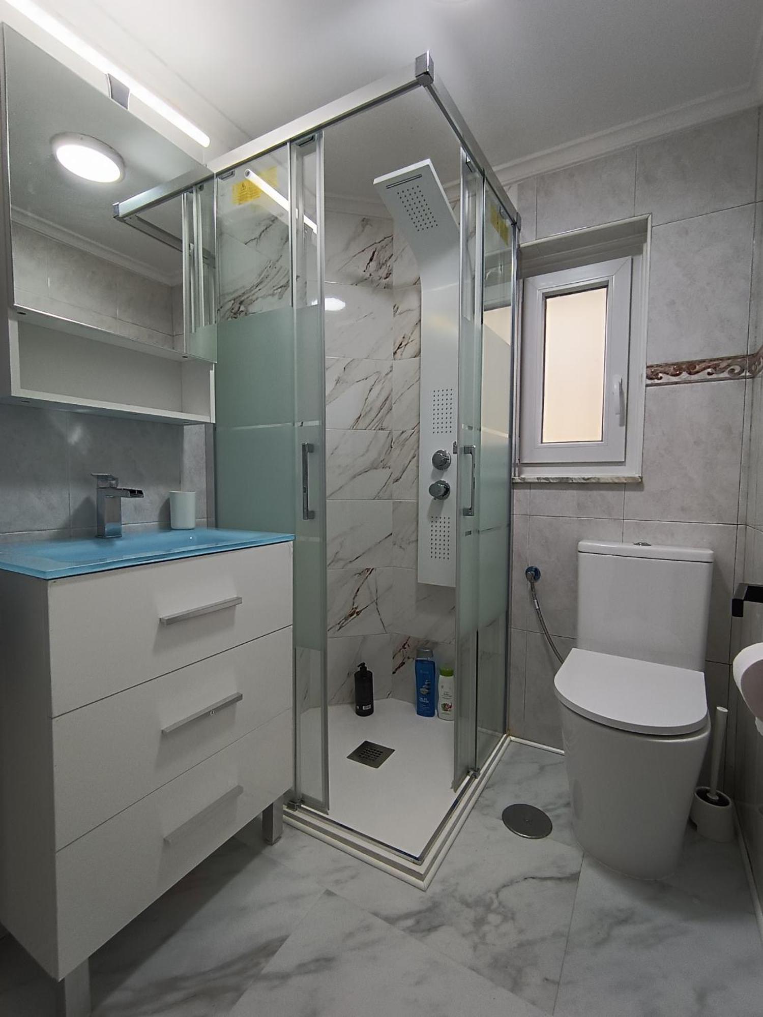 Oviedo Piso Centrico Appartement Buitenkant foto